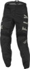 Black & Gray Fly F-16 Riding Pants - Size 38 - *New, Open Box*