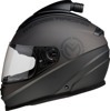 Helmet Air Intake Black SM