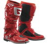 SG12 Boot Solid Red Size - 12