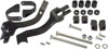 Sentinel Handguard Mount Kits - Sentinel Snow Protaper Mntt