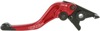 RC2 Shorty Red Adjustable Brake Lever