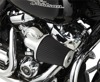 Chrome Monster Sucker Air Cleaner Kits - Monster Sucker No/Cvr Chr