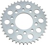 Steel Rear Sprocket - 40 Tooth 525 - For 85-07 Honda & 03-15 Triumph