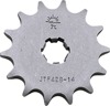 Front Sprockets - Jtf428.14T