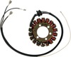 Stator Kit - For 04-05 Kawasaki ZX12R Ninja