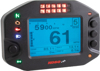 RS-2 Multifunction Meter & Data Recorder - w/ Speedometer, Tachometer, & More