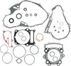 Complete Gasket Kit w/Oil Seals - For 06-17 Yamaha YFM700R Raptor