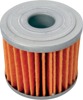 Oil Filter - Replaces 15412-MEB-671, 15412-MEN-671, 8000 A7019, 2521231