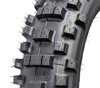 140/80-18 Six Days Extreme Rear Tire - Super Soft - M/C 70M M+S