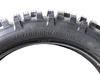 140/80-18 Six Days Extreme Rear Tire - Super Soft - M/C 70M M+S