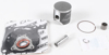 Top End Piston Kit 56.00mm Bore (+2.00mm) - For 2004 Honda CR125R