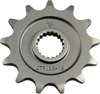 Front Countershaft Sprocket 13T 520 - For 87-03 Honda CR125R