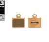 HH Sintered Compound Brake Pads - Rear Pads