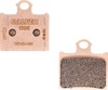 HH Sintered Compound Brake Pads - Rear Pads