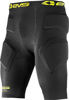 TUG Impact Shorts Black 2X-Large