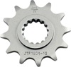 Front Steel Countershaft Sprocket - 12 Tooth 520