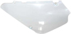 Side Panels - White - For 02-09, 2012, 15-22 Suzuki RM85 & RM85L