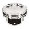 86.25mm Bore +.25mm Oversize 9.5:1 CR -16.7cc Dome FSR Piston (Set of 4) - For Toyota 4U-GSE