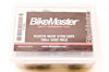 BikeMaster Valve Caps Plastic 100/Pk