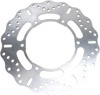 Contour Brake Rotor Front Set