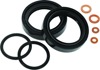 BikeMaster Fork Seal - 39 x 52 x 11 - Fork Seal 39 x 52 x 11