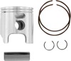 Pistons - 49.00mm 644 Kaw Piston, Wiseco