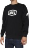 Men's Icon Crewneck - Icon Crwnk Blk Md