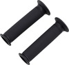 Road Race Grips Firm Short Diamond - Charcoal