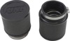 Uni FIlter Clamp-On I.D 2in - O.D 3in - LG. 3in High Flow Pod Filter Kit