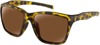 Anchor Sunglasses - Anchor Sgl Mt Tor Brn Pol Lens
