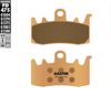 HH Sintered Compound Brake Pads - Front Pads