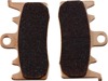 HH Sintered Compound Brake Pads - Front Pads