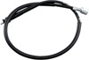 Tach Cables - Tachometer Cable Hon Bk Vinyl