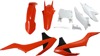 5-Piece Replica Kit for KTM - Ktm 5 Piece Rep Kit Orig 18