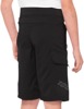 Youth Ridecamp Shorts - Ridecamp Shorts Blk Y22