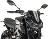 Naked New Generation - Windshield Ng Sport Mt-09