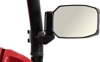 ABS Strike Side View Mirror