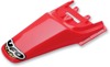 MX Rear Fenders for Honda - Rr Fnd Red Crf50