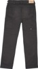 ICON Conductor Jeans Men's Black Size 28 - Relaxed fit riding jeans with impact protection