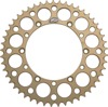 Rear Sprocket LTD Edition - H Anodized 520-49 Teeth - For 92-05 Kawasaki KX 250 2-Stroke/ KLX650/R