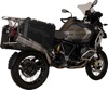 Hi-Output Adventure 500 Slip-On - Hi Output 500 S/O- Bmw Gs 1250