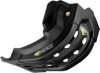 Full Armor Skid Plates - Hon Full Armor Skd Plt Blk