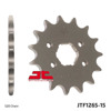 Steel Front Countershaft Sprocket - 15 Teeth - New JT!