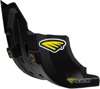 Full Armor Skid Plates - Full Armor Skid Plate Blk