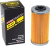 Premium O.E.M. Replacement Oil Filters - Profilter Cart Fltr Pf-611