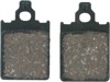 Standard Organic Brake Pads