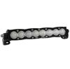 S8 Series Driving Combo Pattern 10in LED Light Bar - Amber