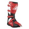 Answer AR1 Boot Black/Red - 10