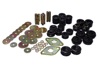 96-99 Toyota 4Runner 2WD/4WD Black Body Mount Bushing Set