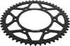 Rear Steel Sprocket 51T - Black